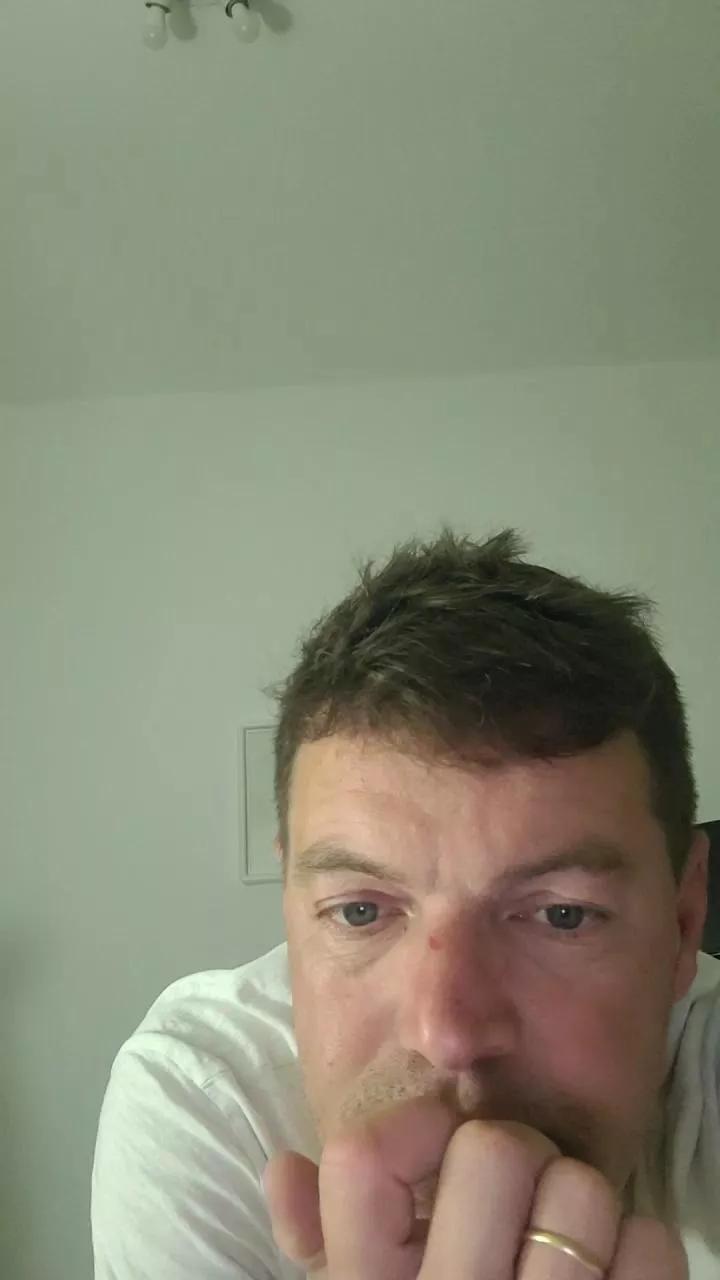 Conteruggiero on Cam4 