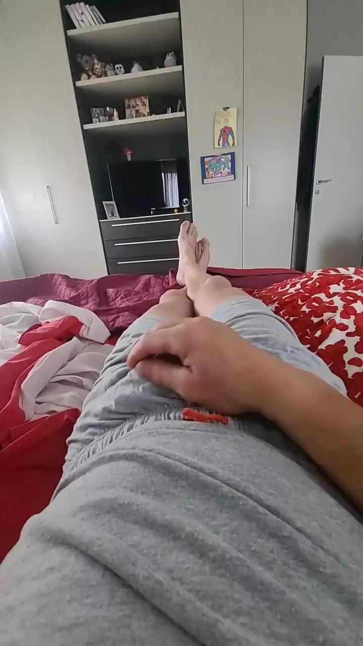 Conteruggiero on Cam4 