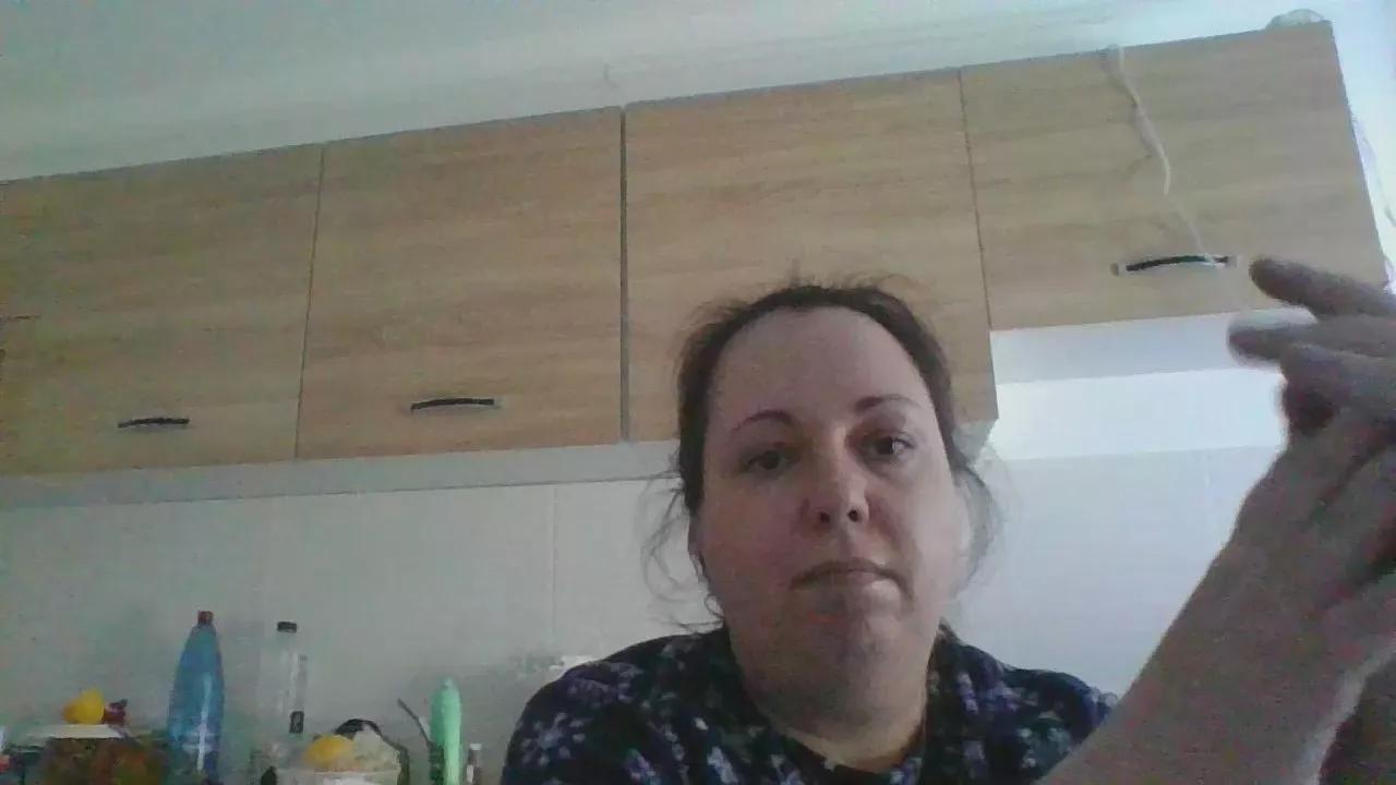 copcabana on Cam4 