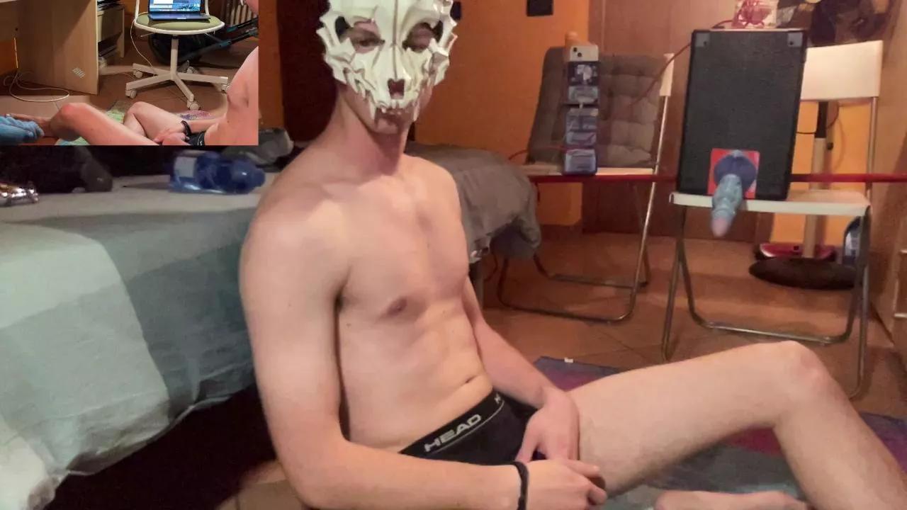 coppia_cam_ita on Cam4 