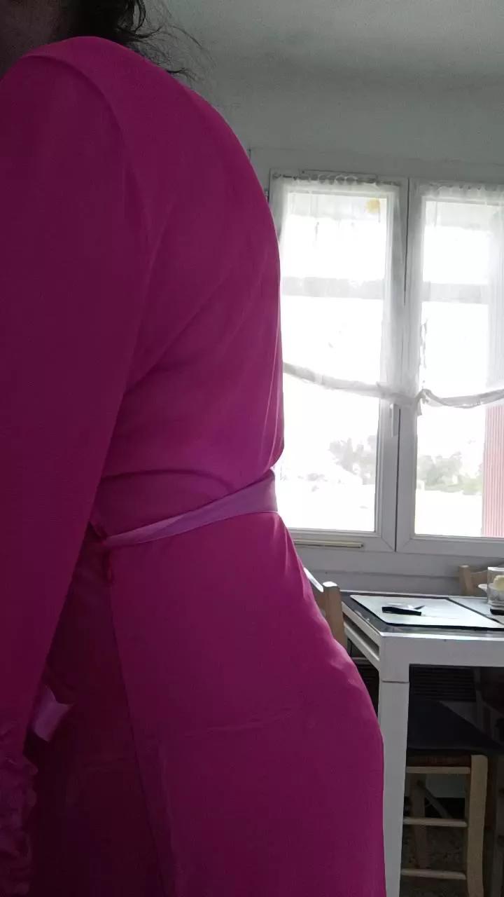 coquine1966 on Cam4 