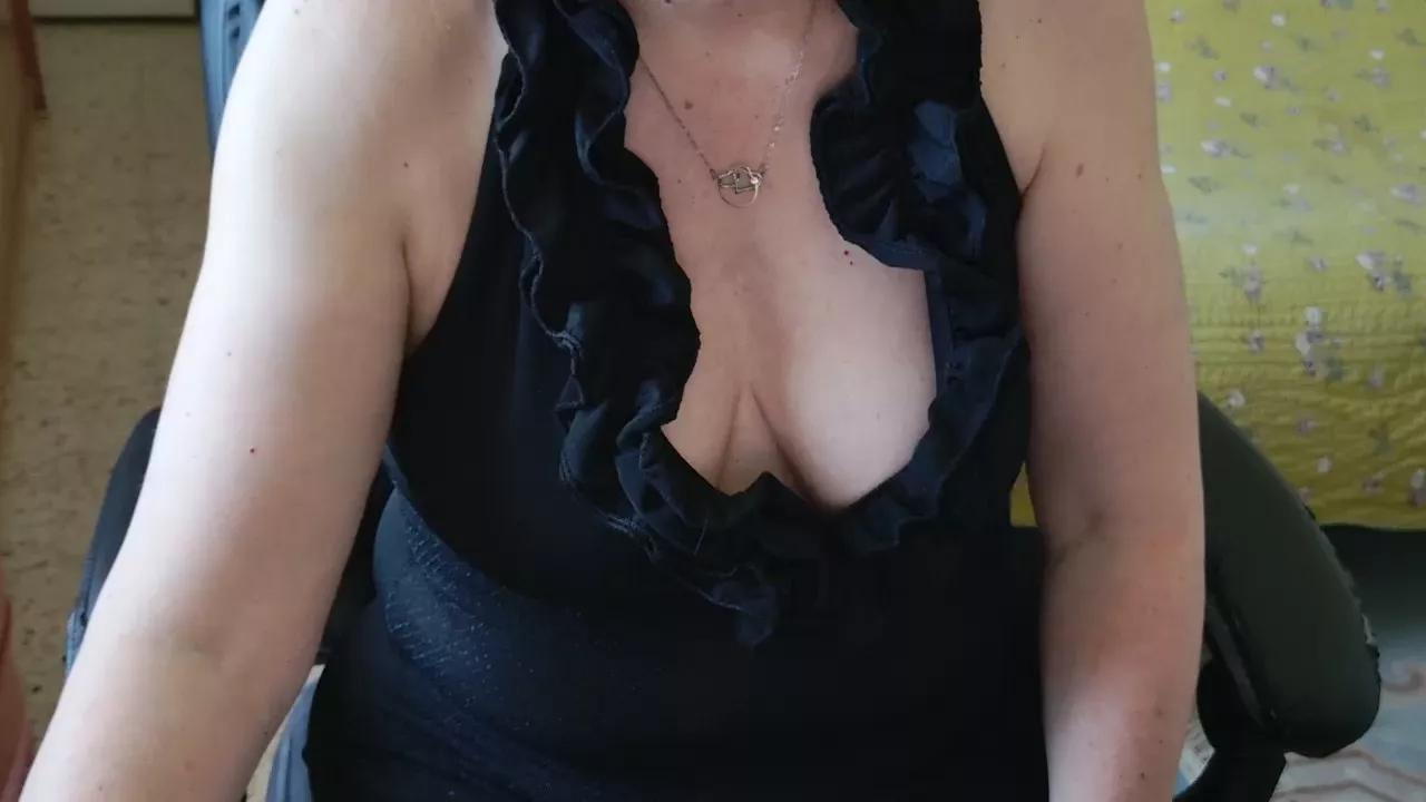 coquine1966 on Cam4 