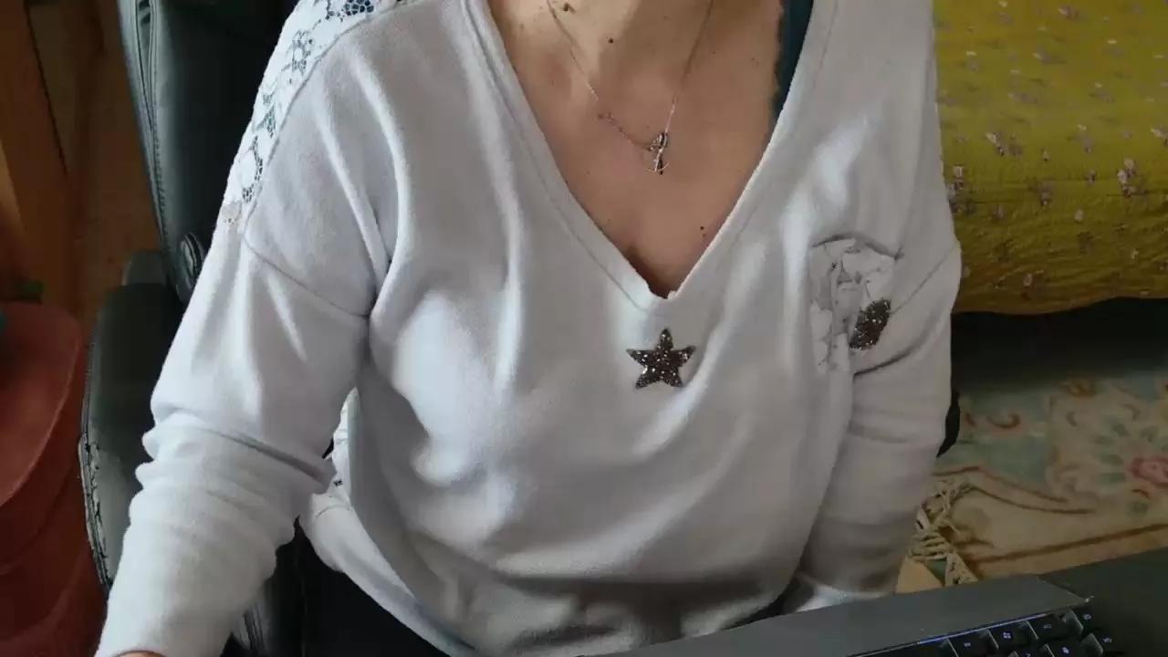 coquine1966 on Cam4 