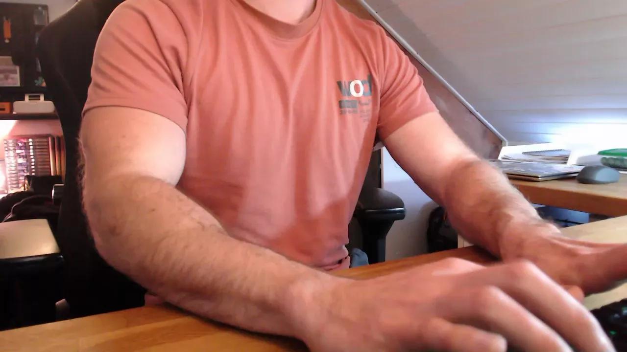 CoupletimideBzh on Cam4 
