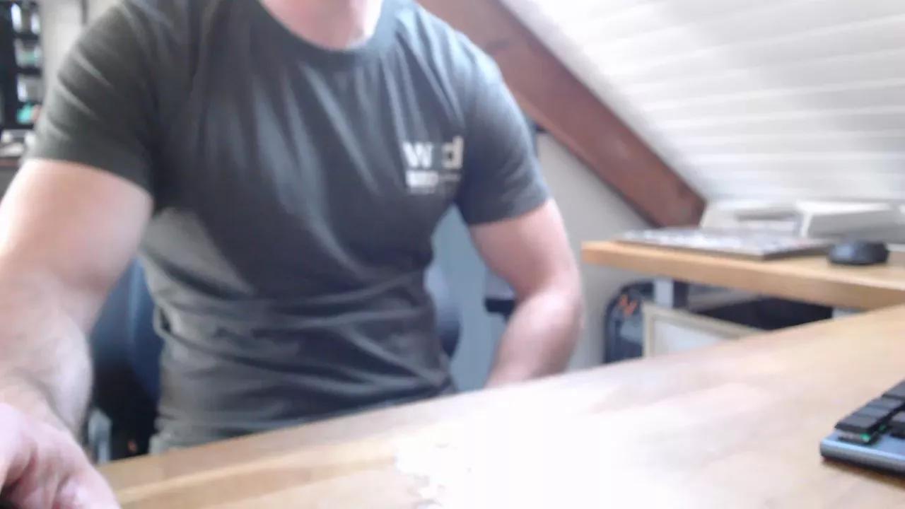 CoupletimideBzh on Cam4 