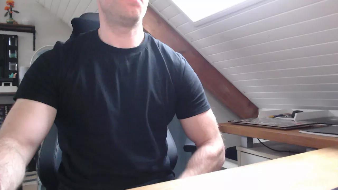 CoupletimideBzh on Cam4 