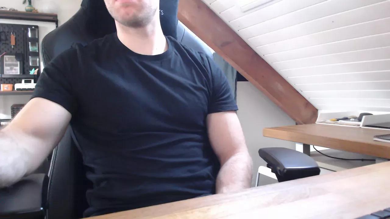 CoupletimideBzh on Cam4 