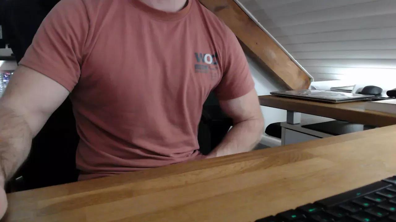 CoupletimideBzh on Cam4 