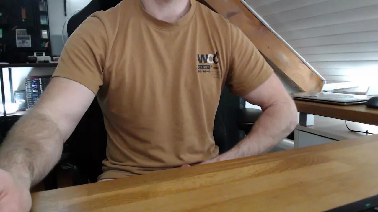 CoupletimideBzh on Cam4 