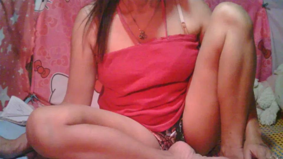 CreamyPussy69x on Cam4 