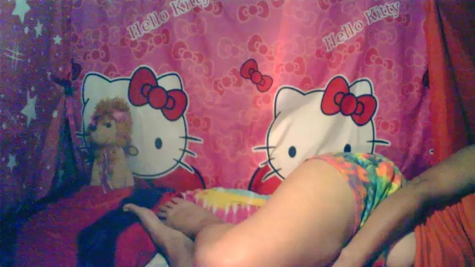 CreamyPussy69x on Cam4 