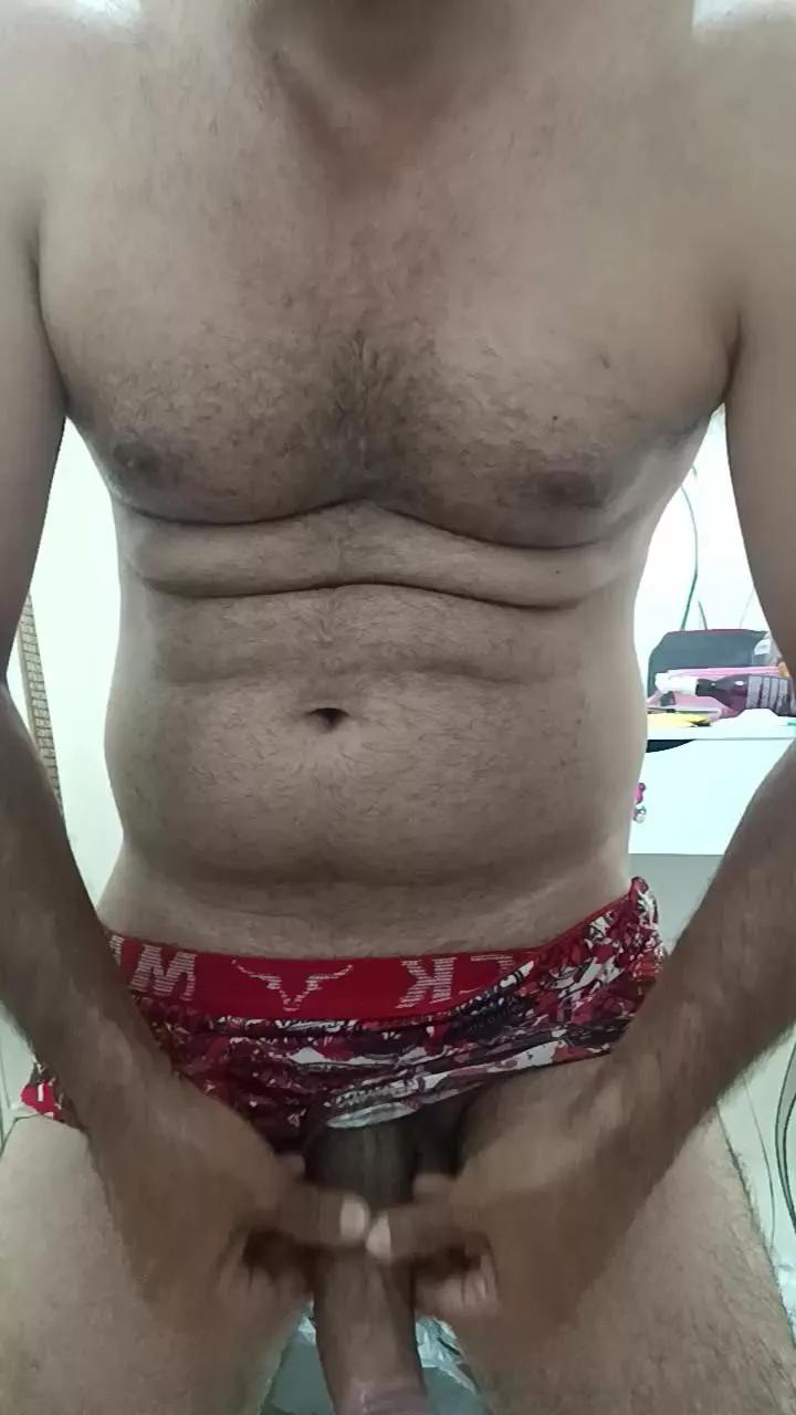 cremosinhorj on Cam4 