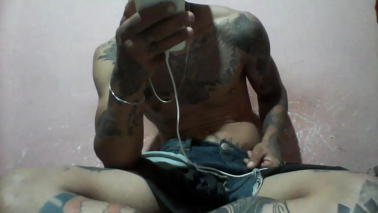 criasss on Cam4 