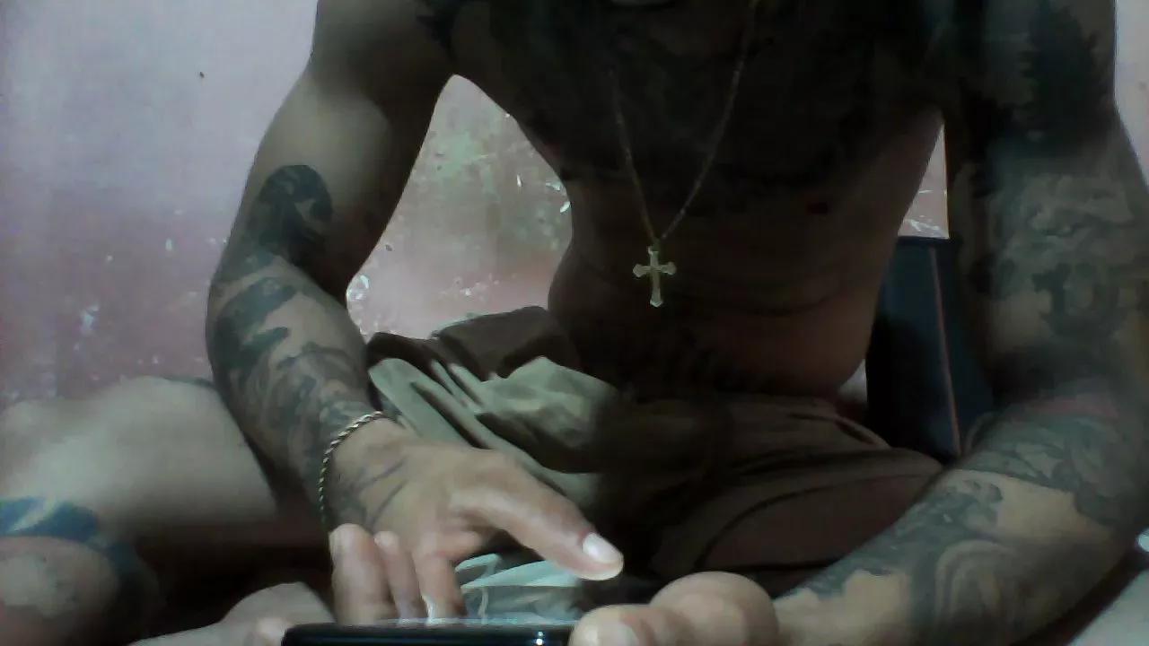 criasss on Cam4 