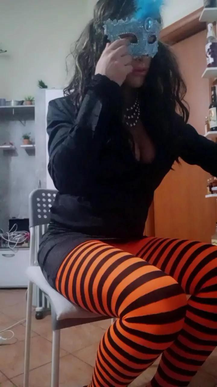 Cristiana88 on Cam4 