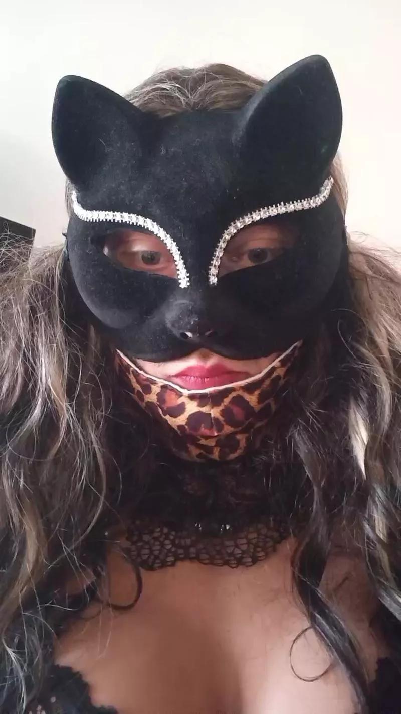 Cristiana88 on Cam4 