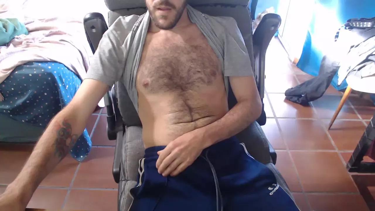 cuiar_punx on Cam4 