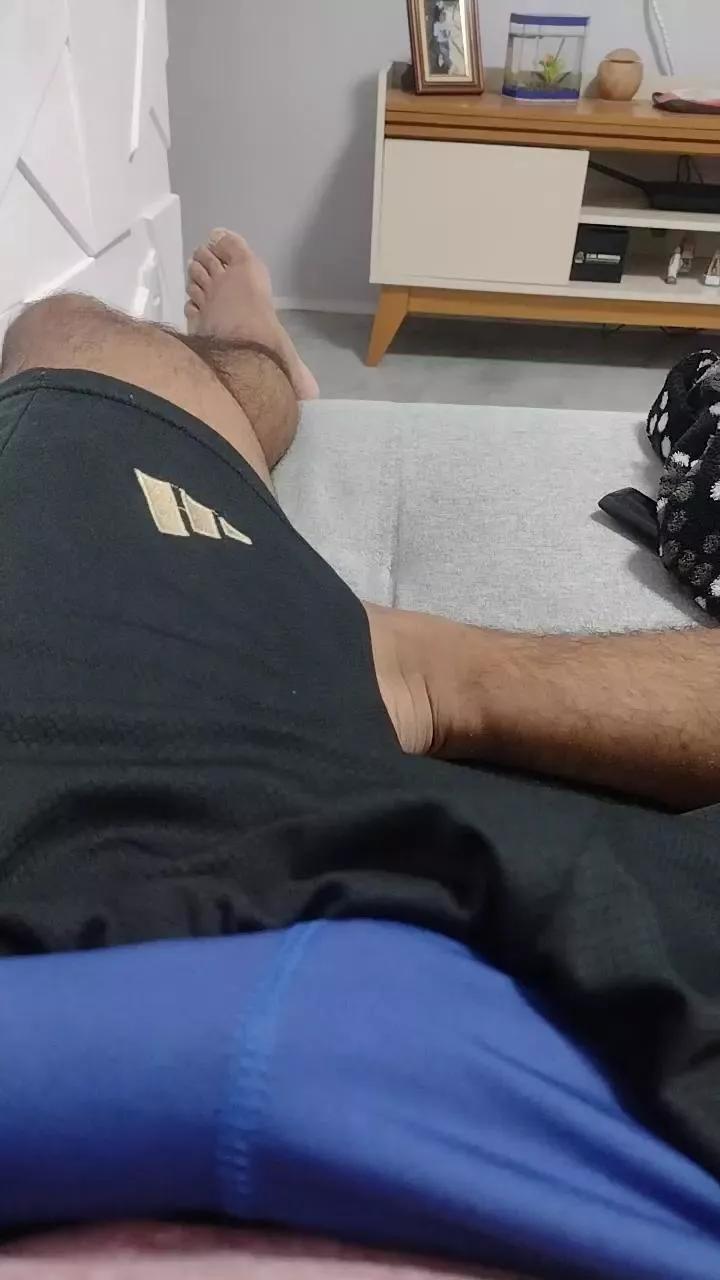 cunha3 on Cam4 