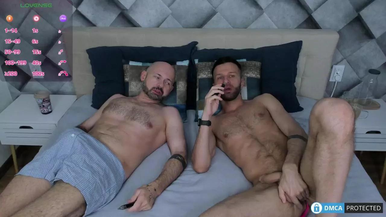 Cxz_cxz on Cam4 