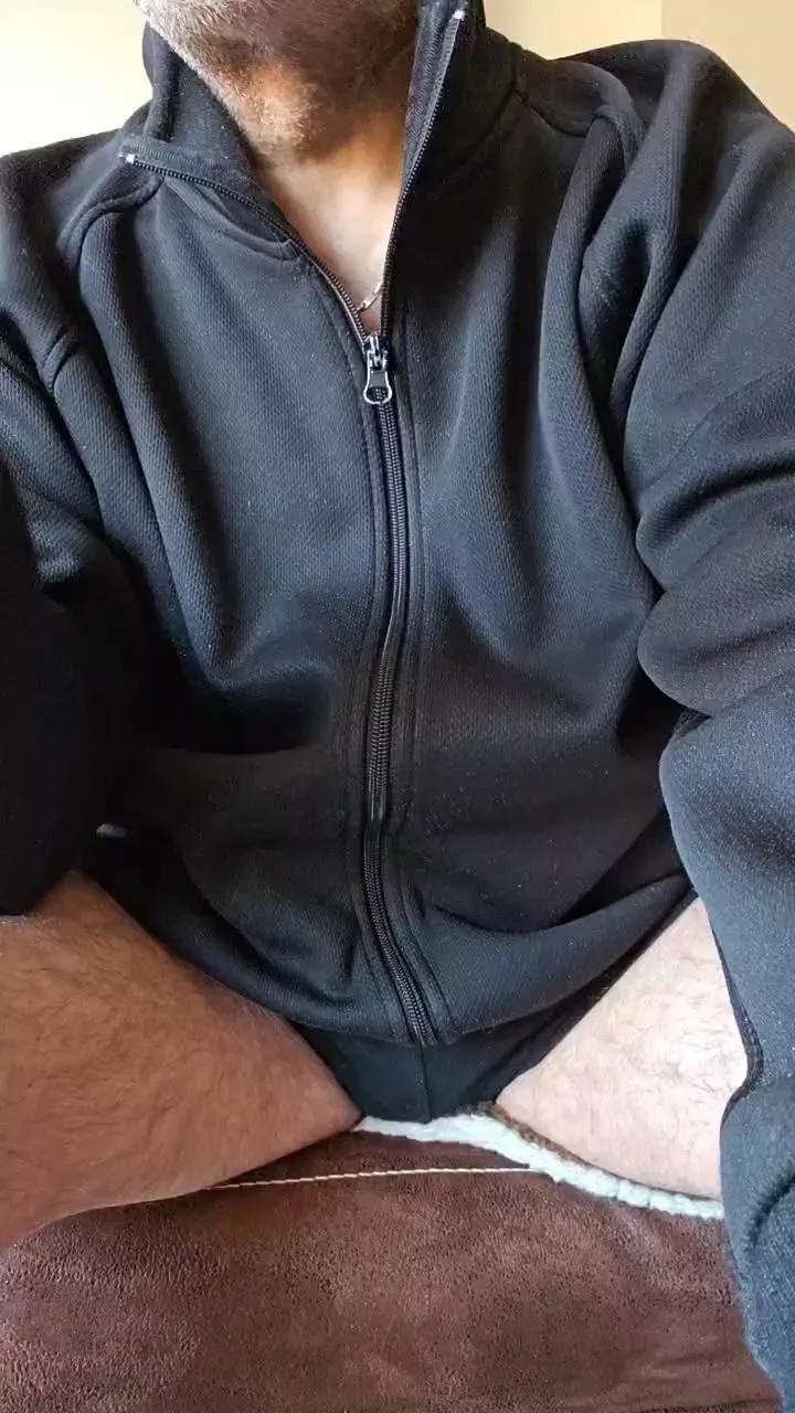 Dad4271 on Cam4 