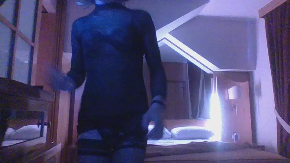 dalila29 on Cam4 