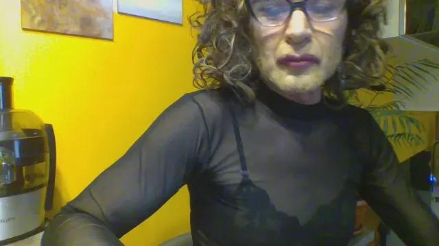 dalila29 on Cam4 