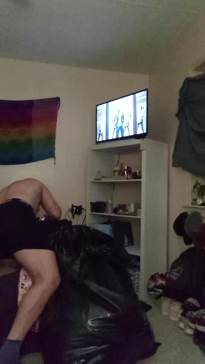 Dameindrakko on Cam4 