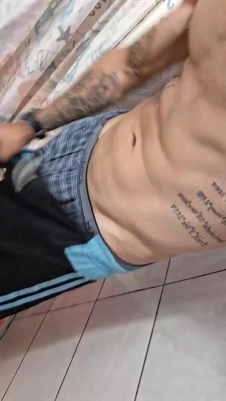 dan666mex on Cam4 