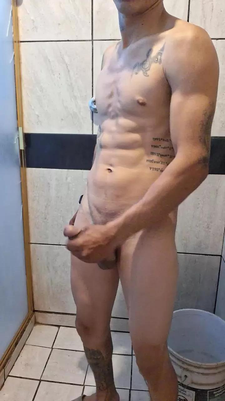 dan666mex on Cam4 
