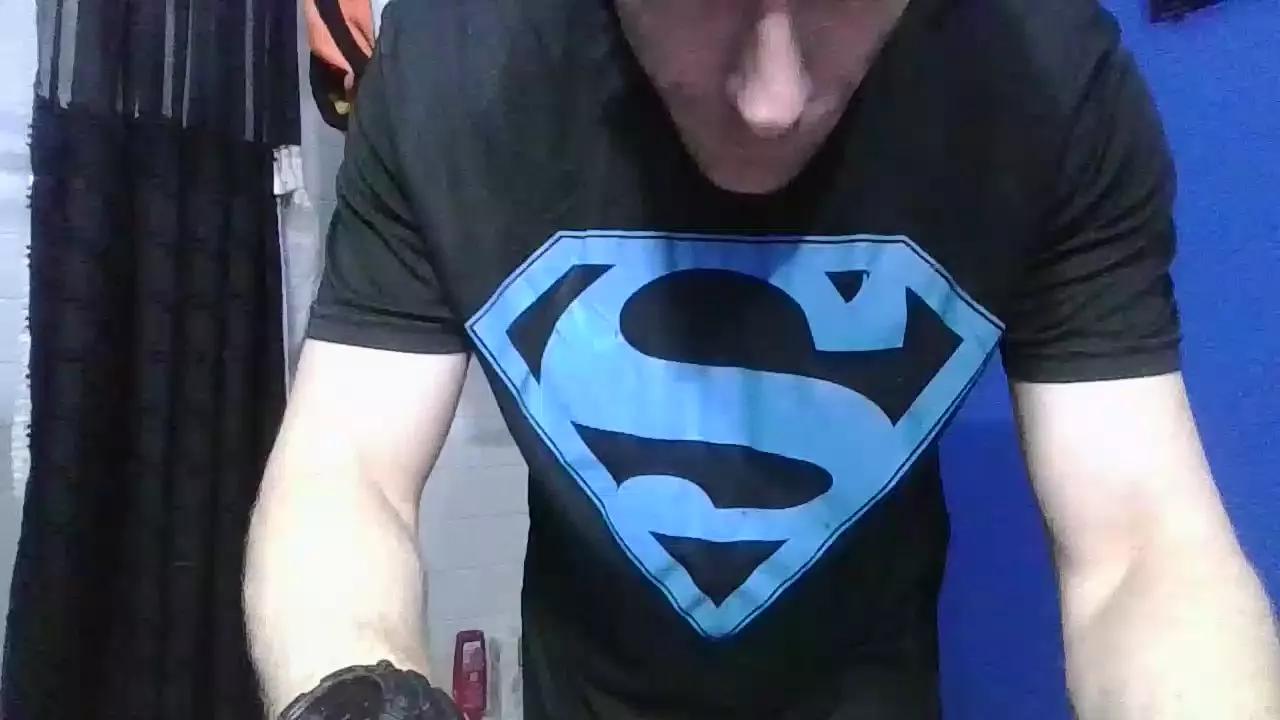dandanger63 on Cam4 