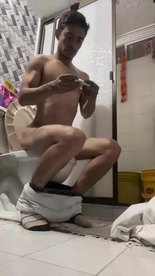 Dandolatoda on Cam4 