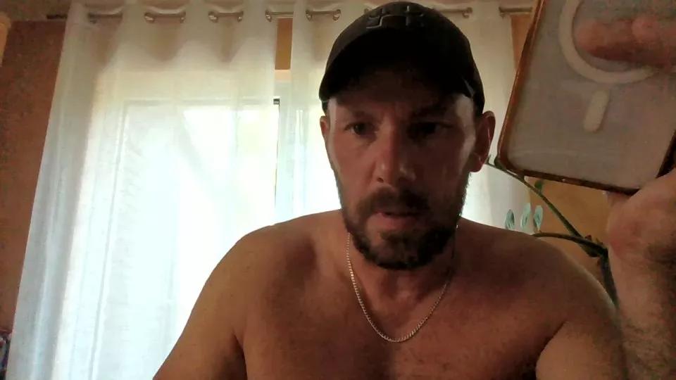daniel6303 on Cam4 