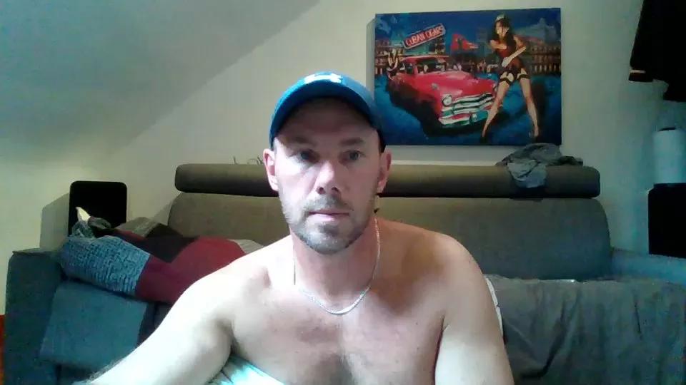 daniel6303 on Cam4 