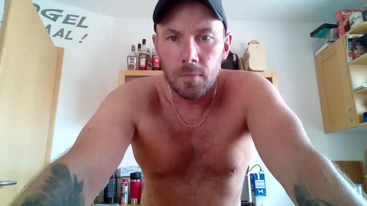 daniel6303 on Cam4 
