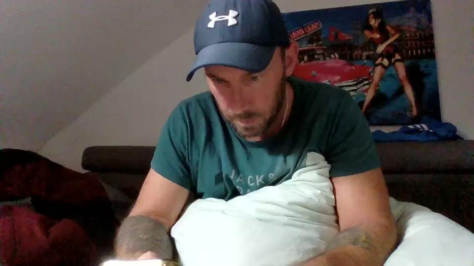 daniel6303 on Cam4 