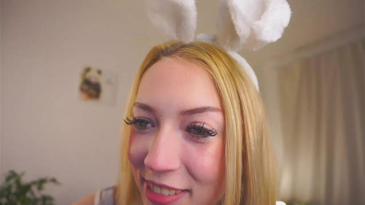 DareleneEcton on Cam4 