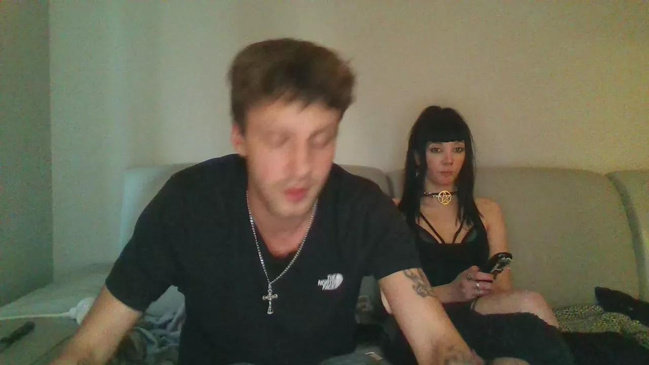 DavidSwift0 on Cam4 