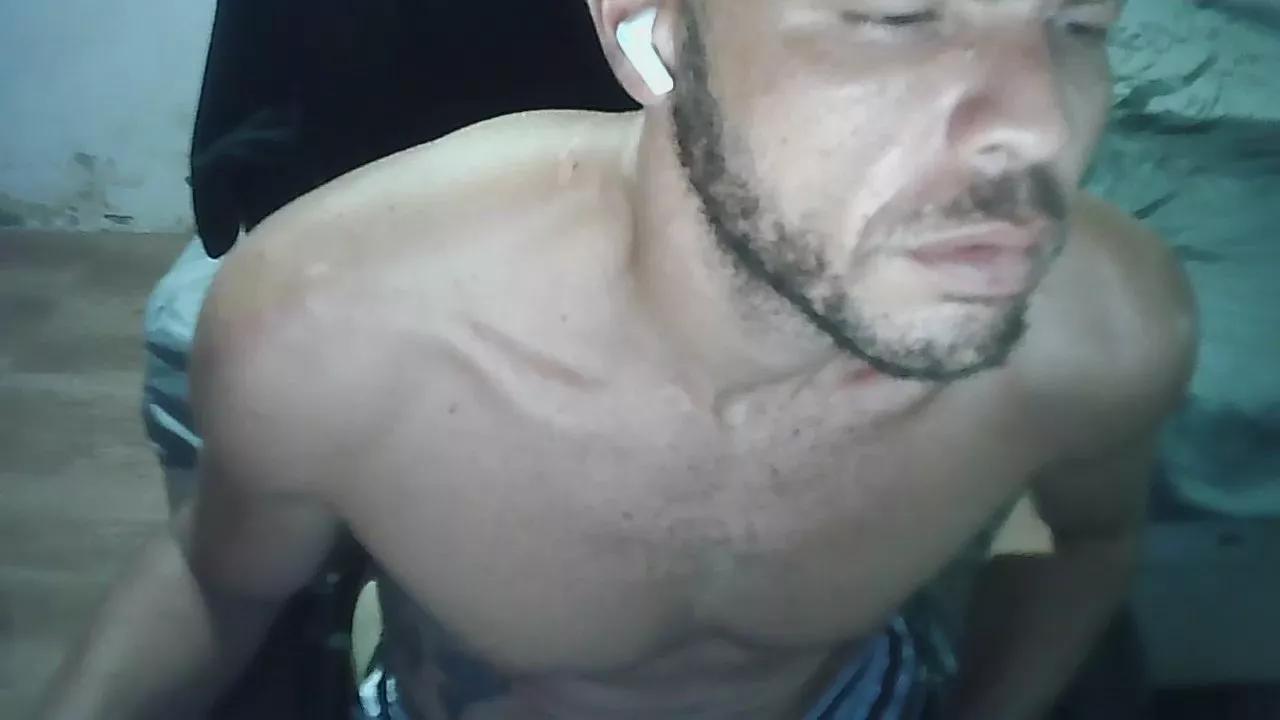 Dazantiga on Cam4 