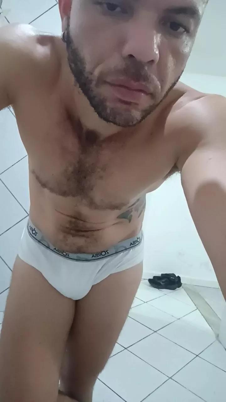 Dazantiga on Cam4 