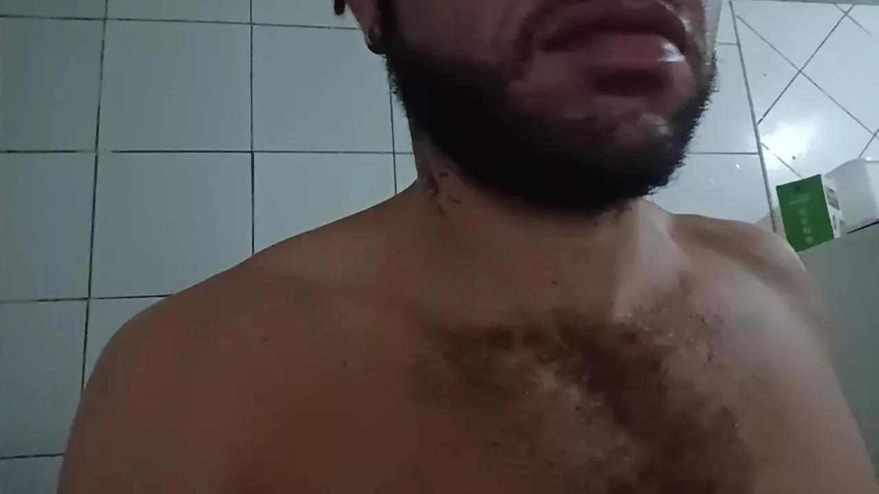 Dazantiga on Cam4 