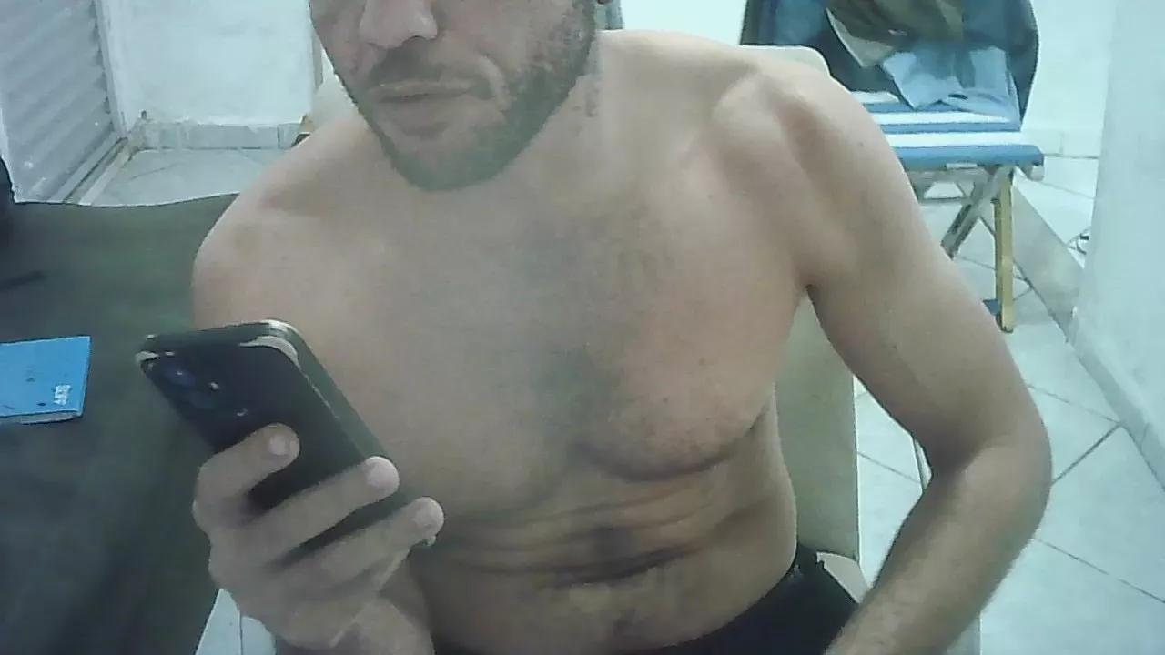 Dazantiga on Cam4 