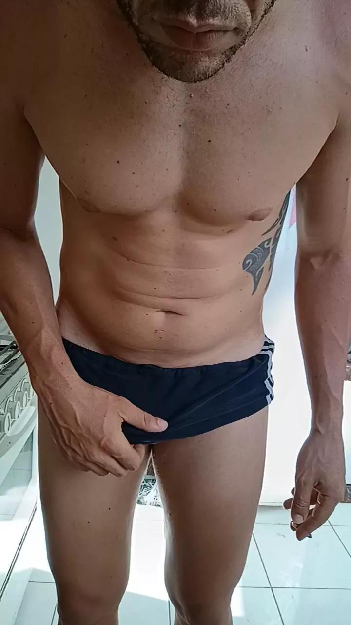 Dazantiga on Cam4 