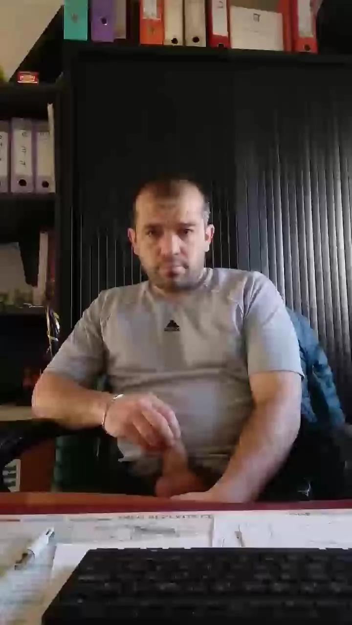 Delire41 on Cam4 
