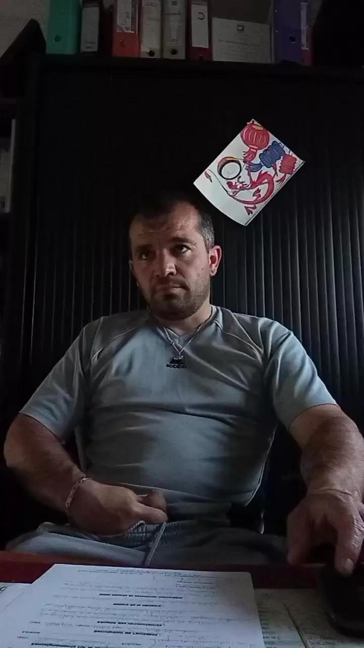 Delire41 on Cam4 