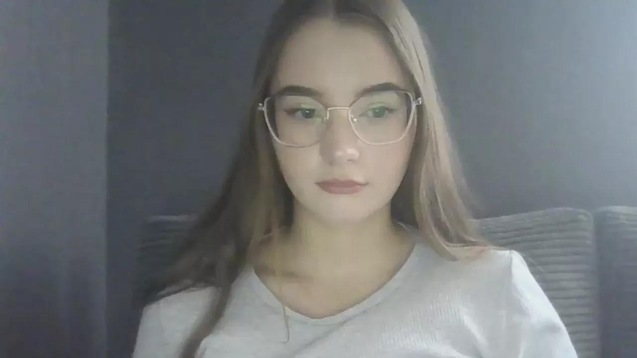 desire_Rose on Cam4 