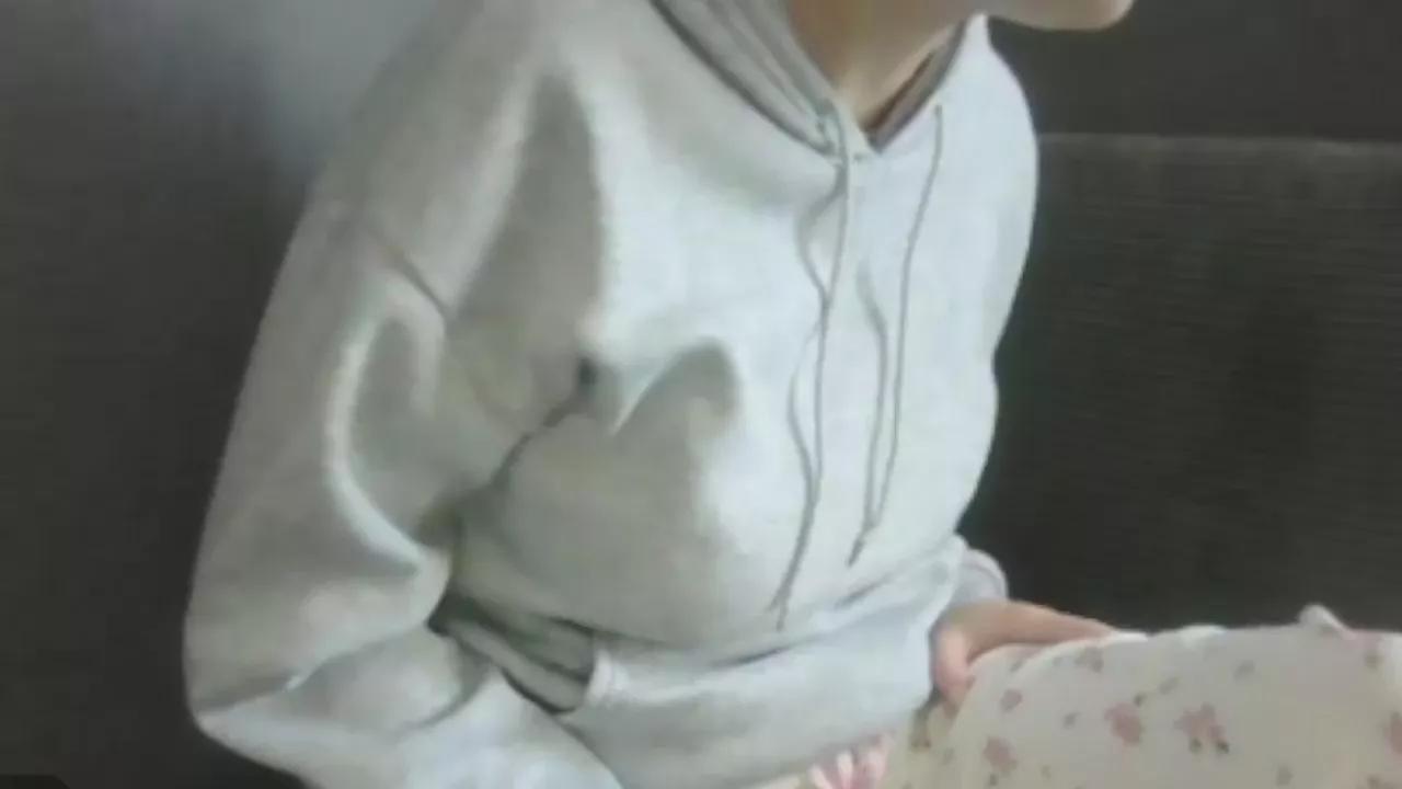 desire_Rose on Cam4 