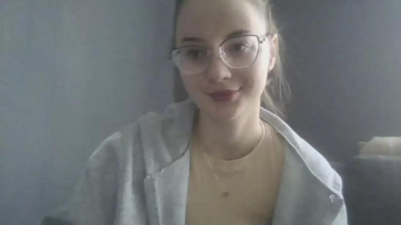 desire_Rose on Cam4 