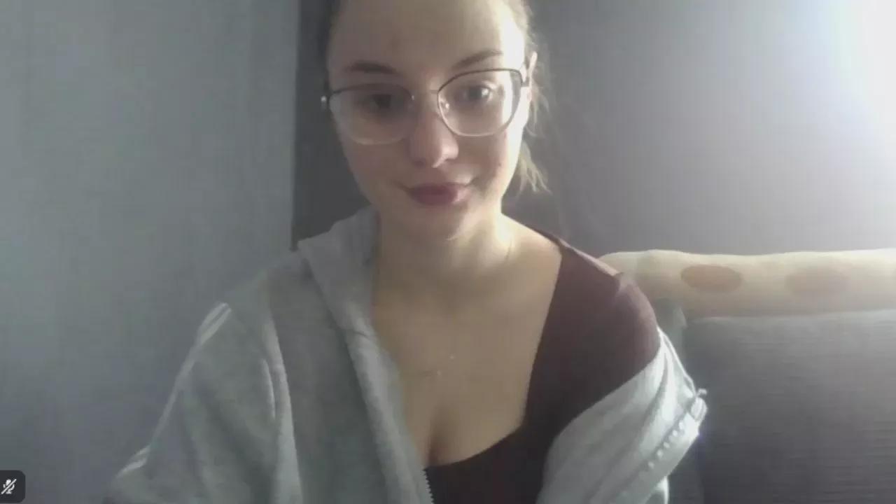 desire_Rose on Cam4 
