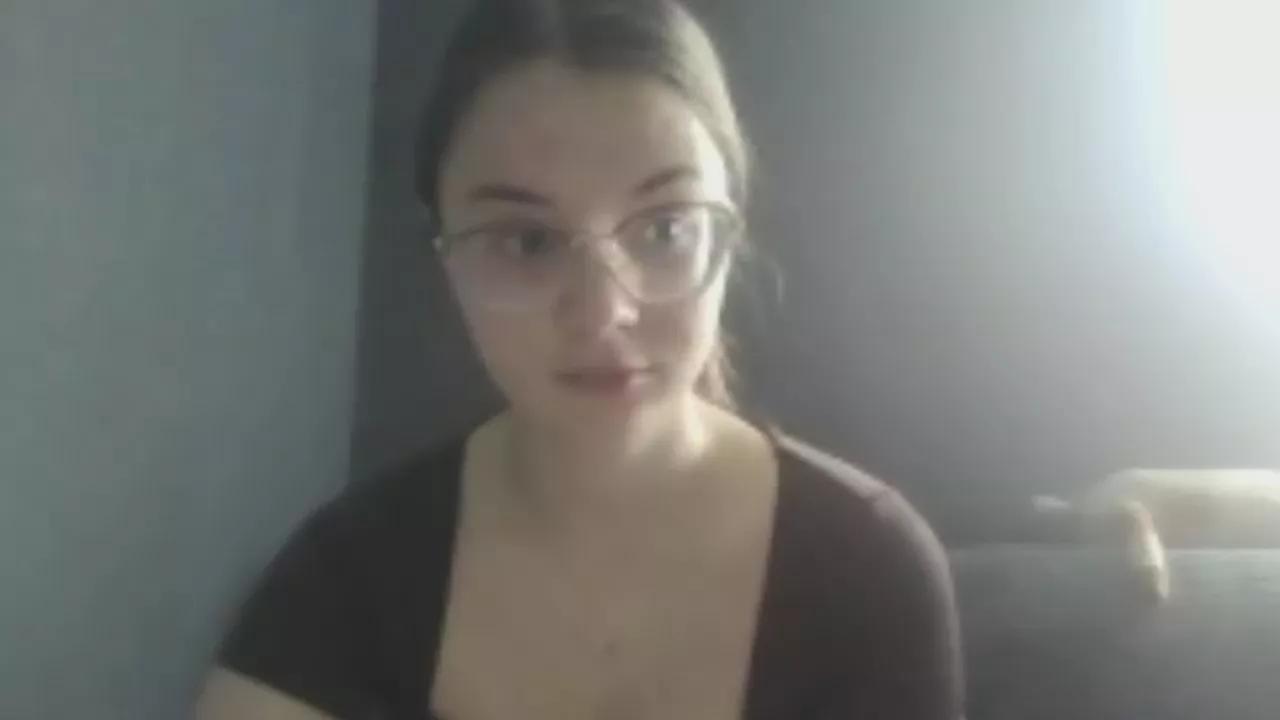 desire_Rose on Cam4 