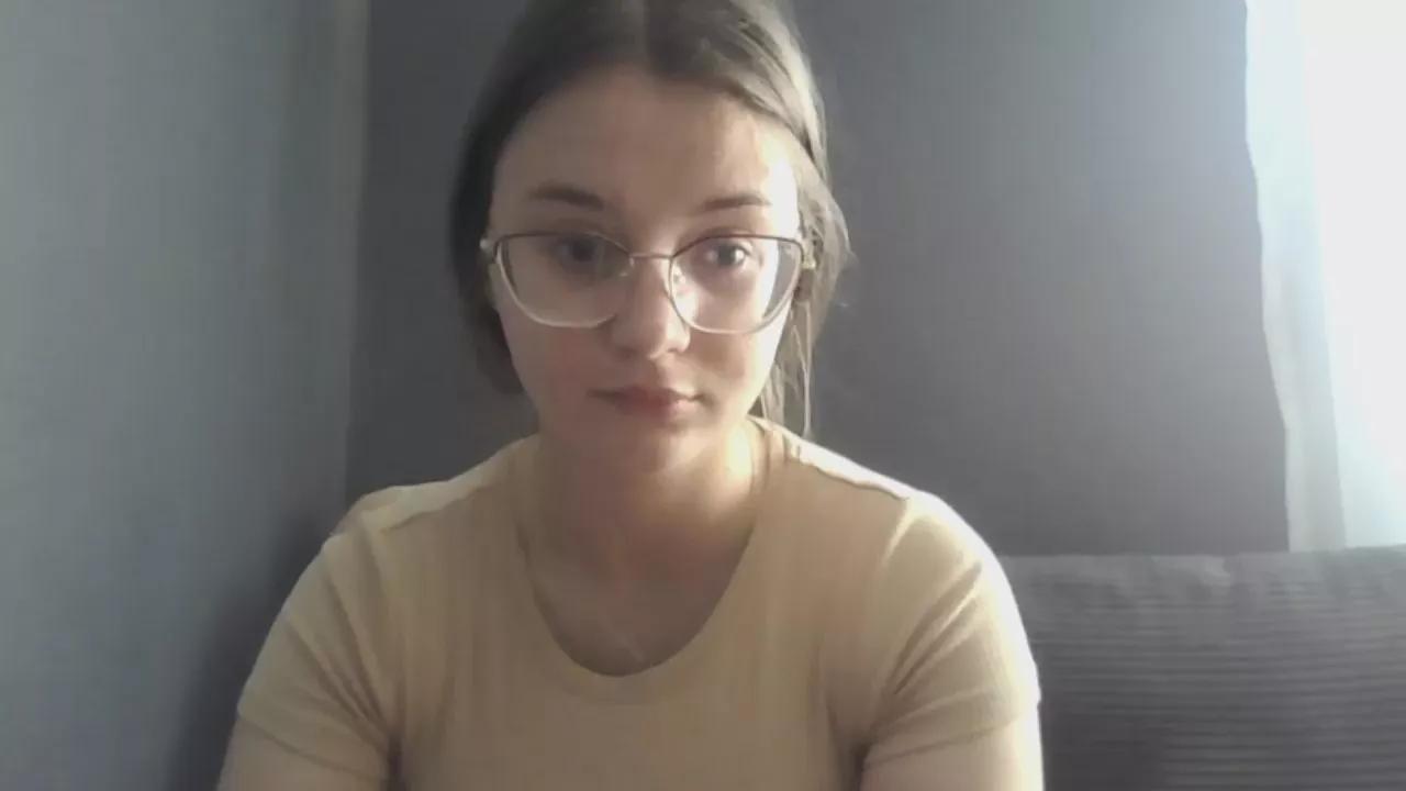 desire_Rose on Cam4 